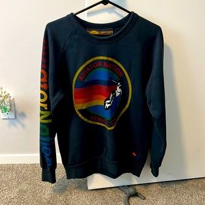 Aviator Nation Pull Over